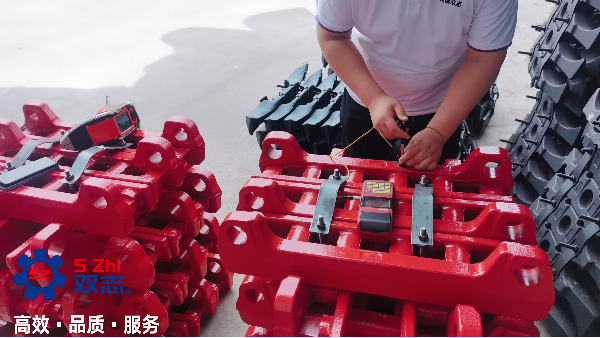 嚴格落實<i style='color:red'>工期</i>，保質量的要求