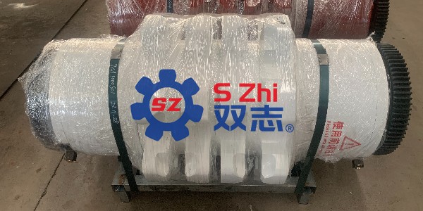 鏈輪軸組：傳動(dòng)系統(tǒng)中的核心部件，穩(wěn)定與耐用的雙重保障